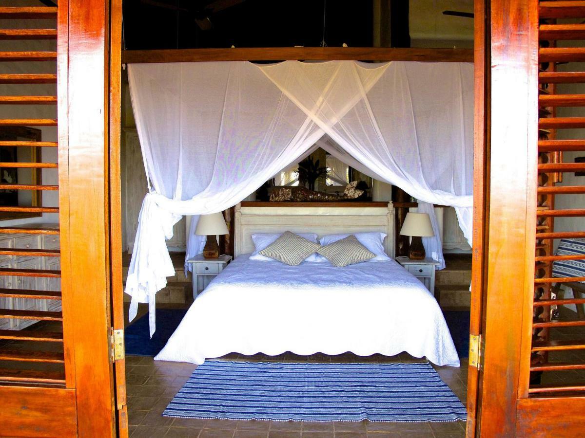 Jumpinbed - Bangalô na Praia do Espelho Bahia Caraíva Extérieur photo